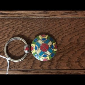 Brighton Keychain